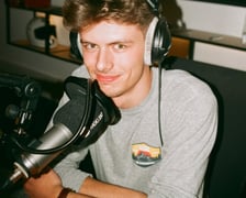 Antoni Grudniewski, Radio 357