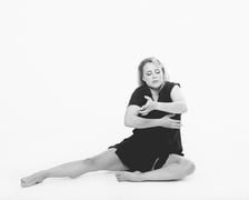 Malwa Aleksander - wrocławianka z pasją do ruchu i tańca