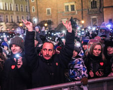 Światełko do nieba, Wrocław, 29.01.2023