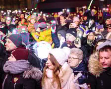 Światełko do nieba, Wrocław, 29.01.2023