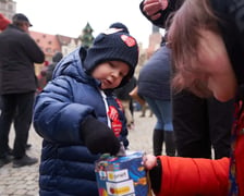 Finał WOŚP 2023 we Wrocławiu