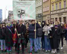 Uczestnicy Tańca dla Fredry 2023