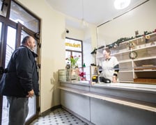 <p>Piekarnia przy ul. Jedności Narodowej 1 sprzedała dziś ostatni bochenek prawdziwego chleba</p>