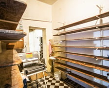 <p>Piekarnia przy ul. Jedności Narodowej 1 sprzedała dziś ostatni bochenek prawdziwego chleba</p>