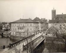 <p>Most Piaskowy i okolice, Rok 1923</p>