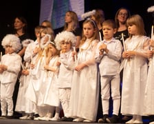 ?Aniołkowe Granie? we Wrocławskim Teatrze Lalek