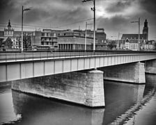 <p>Most Pomorski - zdjęcie nadesłane na konkurs</p>