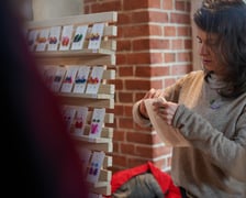 Zdjęcie z Targów Dobry Desing we Wrocławiu