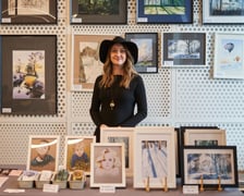 Zdjęcie z Targów Dobry Desing we Wrocławiu