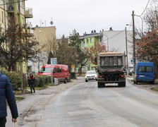 <p>Na zdjęciu: ulica Dolnobrzeska, gdzie w najbliższym czasie zostanie przeprowadzony remont</p>