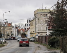 <p>Na zdjęciu: ulica Dolnobrzeska, gdzie w najbliższym czasie zostanie przeprowadzony remont</p>