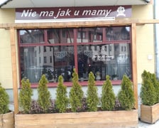 Restauracja Nie ma jak u mamy przy Zwycięskiej