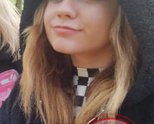 Zaginęła14-letnia Maja Zamiatała