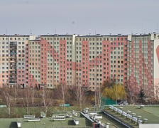 Panorama Gaju we Wrocławiu