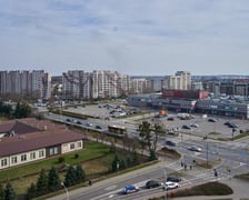 Panorama Gaju we Wrocławiu