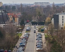 Panorama Gaju we Wrocławiu