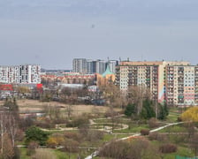 Panorama Gaju we Wrocławiu