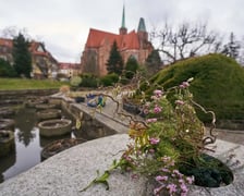 Ogród Botaniczny we Wrocławiu