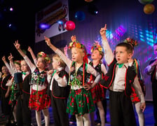 Przedszkolaki na scenie. Poprzednie edycje Festiwalu Śpiewających Przedszkolaków były - jak widać - bardzo udane!