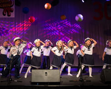 Przedszkolaki na scenie. Poprzednie edycje Festiwalu Śpiewających Przedszkolaków były - jak widać - bardzo udane!