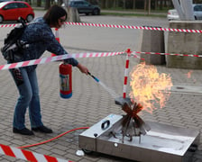 Wrocławska Akademia Pierwszej Pomocy