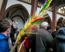 Niedziela Palmowa we Wrocławiu