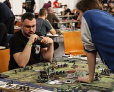 One More Game, festiwal gier planszowych w Hali Stulecia