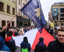 Marsz Papieski we Wrocławiu