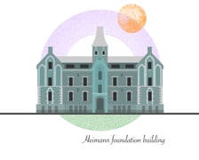 Pałacyk Heimannów (ul. Gdańska)