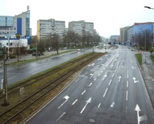 Wrocław bez samochodów, Wielkanoc 2023