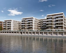 Wizualizacja inwestycji Apartamenty nad Rzeką