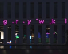 Zagrywki we Wrocławiu - wizualizacje