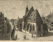 kościółek św. Krzysztofa