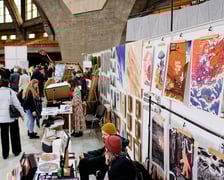 Poprzednia edycja targów we Wrocławiu