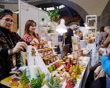 Poprzednia edycja targów we Wrocławiu