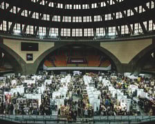 Poprzednia edycja targów we Wrocławiu