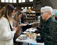 Poprzednia edycja targów we Wrocławiu