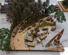 9. Wrocław Model Show w I LO we Wrocławiu