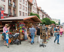 Jarmark Świętojański we Wrocławiu