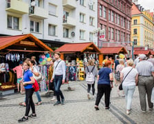 Jarmark Świętojański we Wrocławiu