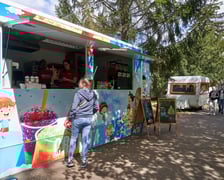 Iskra Park przy ul. Grabiszyńskiej