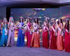 Gala Miss Nastolatek i Miss Województwa Dolnośląskiego 2023 w Haston City Hotel we Wrocławiu