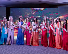 Gala Miss Nastolatek i Miss Województwa Dolnośląskiego 2023 w Haston City Hotel we Wrocławiu