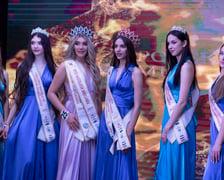 Gala Miss Nastolatek i Miss Województwa Dolnośląskiego 2023 w Haston City Hotel we Wrocławiu