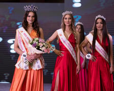 Gala Miss Nastolatek i Miss Województwa Dolnośląskiego 2023 w Haston City Hotel we Wrocławiu