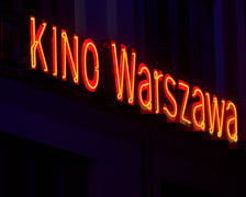 Wrocławskie neony
