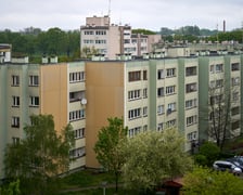 Bartoszowice z lotu ptaka