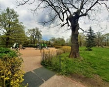 Park Leśnicki