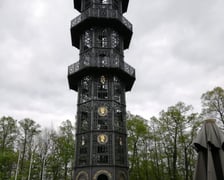 wieża w Lobau