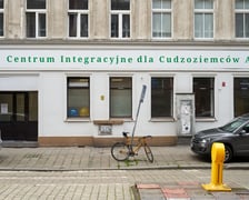 Otwarcie  Centrum Integracyjne dla Cudzoziemców (CIC)